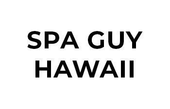 Spa Guy Hawaii